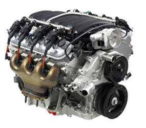 C2140 Engine